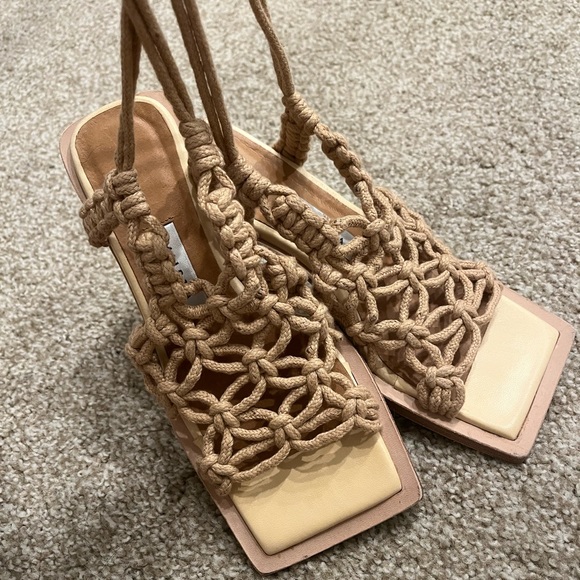 Miista Annie sandals - Picture 3 of 5